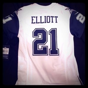 Football Jersey